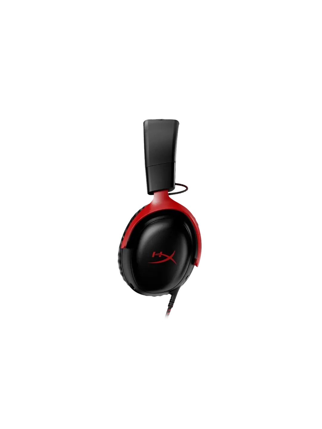 HyperX Cloud III Qizil, Ovozli O'rindiq — 4