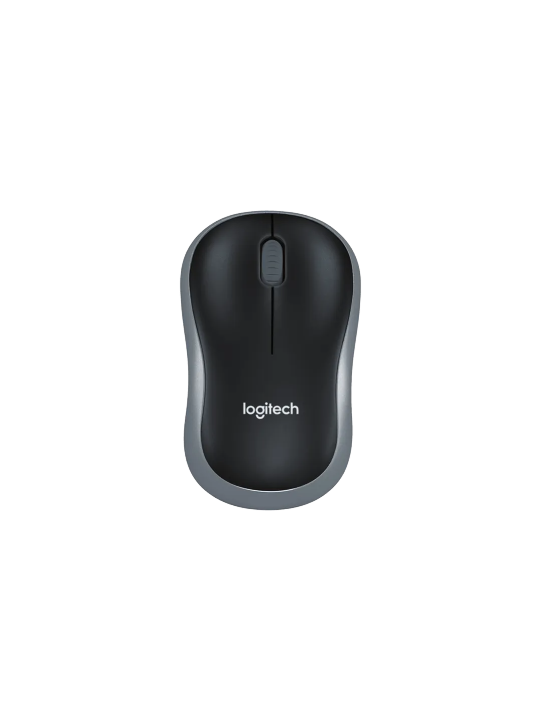 Logitech MK270 Wireless Combo Qora (Rus) - Klaviatura va Sichqoncha — 3