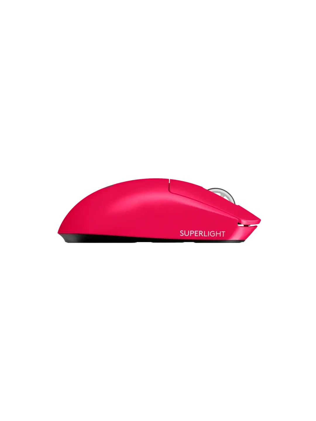 Игровая мышь Logitech G PRO X Superlight 2 Pink — 4