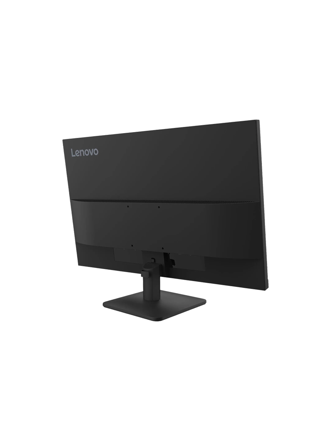 Lenovo - 27 ThinkVision S27-4e Monitor, IPS, 4ms, 100Hz, FHD (1920x1080), HDMI, VGA — 3