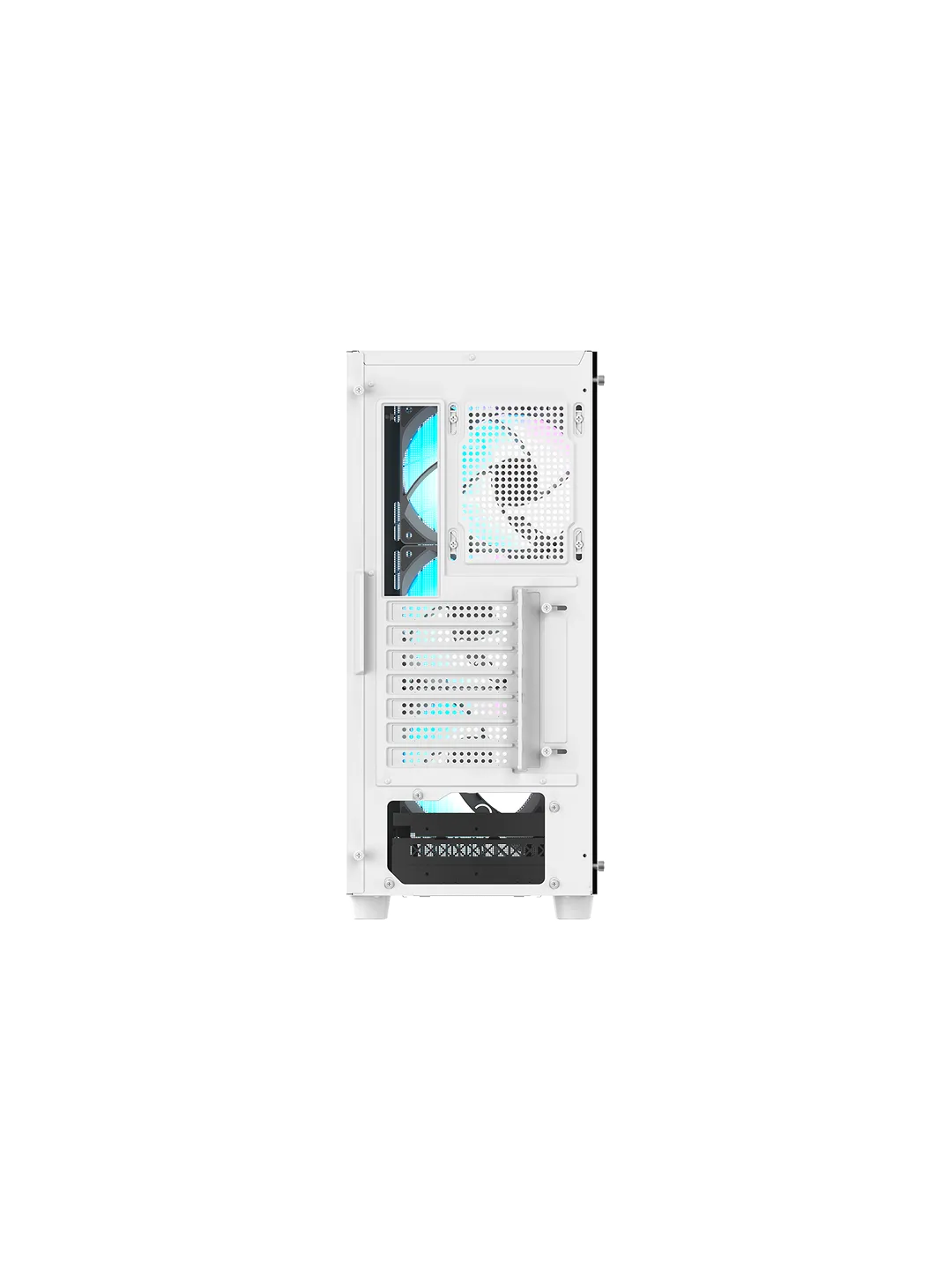 Ocypus Gamma C70 WH ARGB Kompyuter Korpusi — 4
