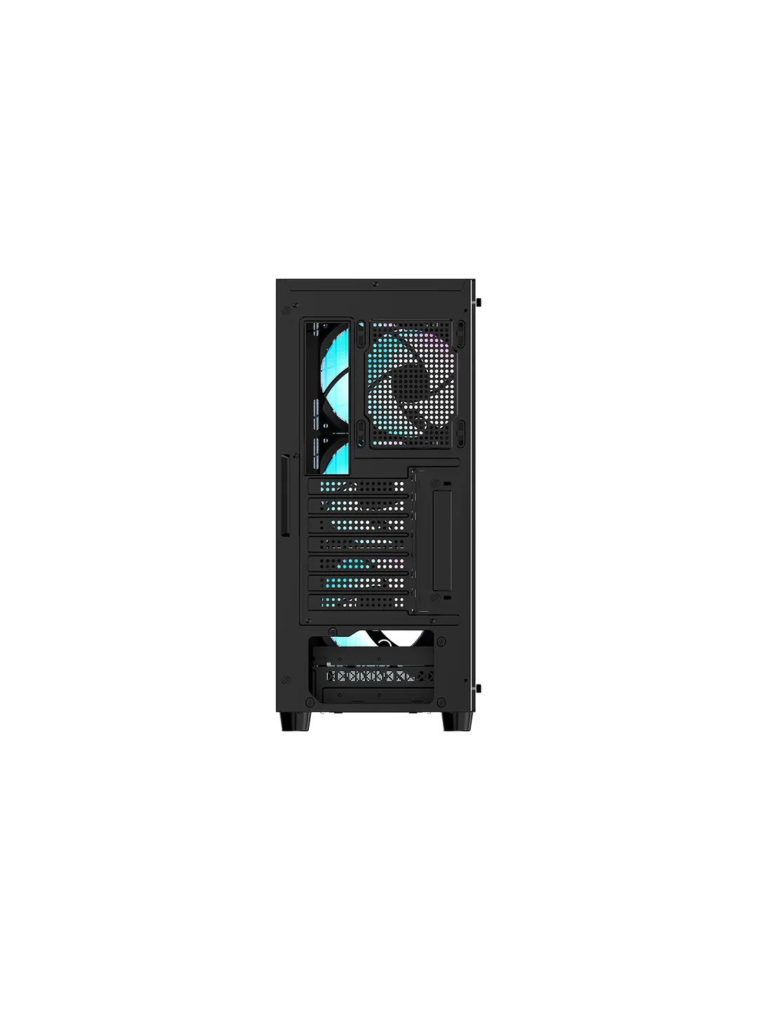 Ocypus Gamma C70 BK ARGB Kompyuter Korpusi — 4