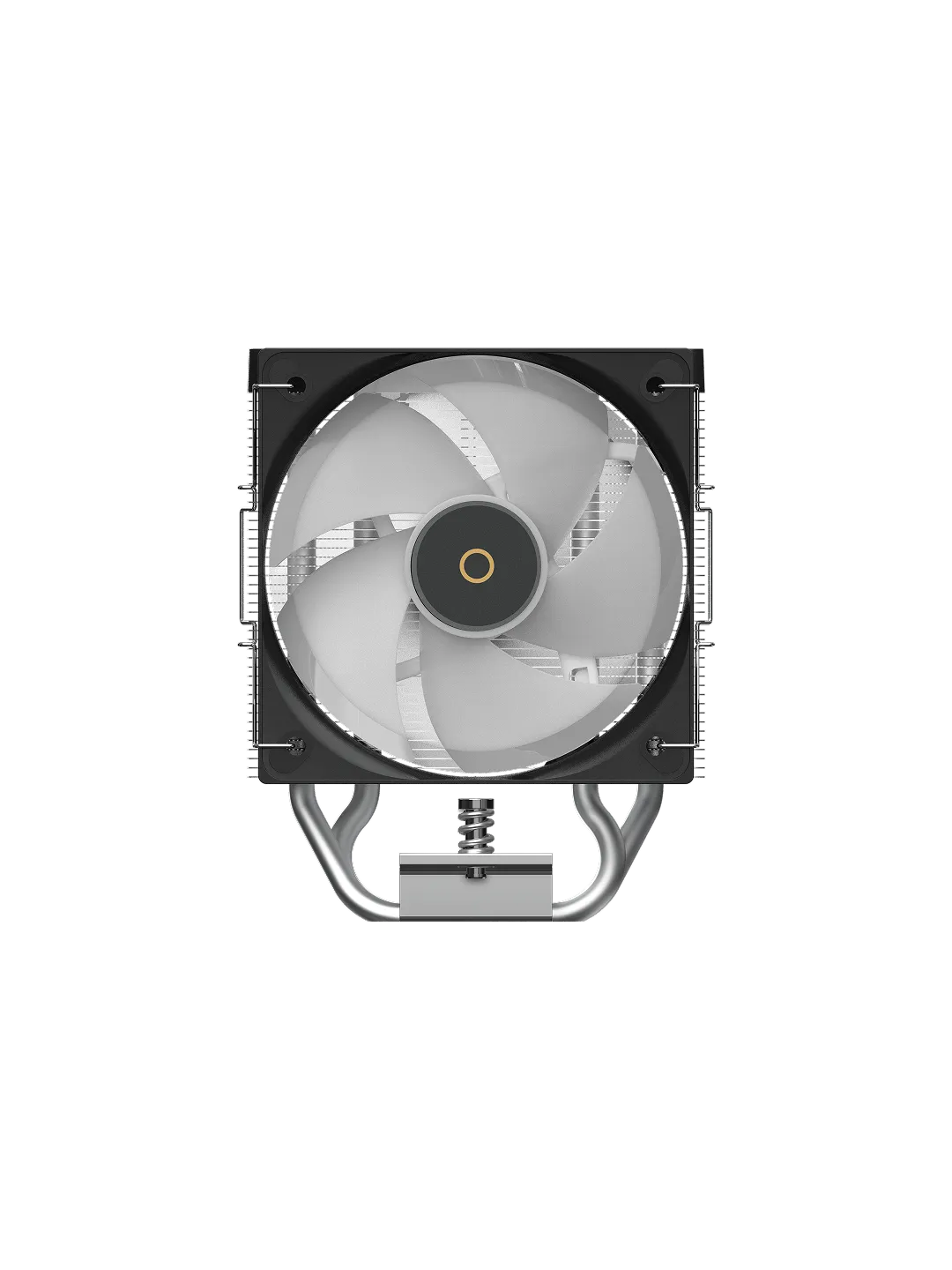 Ocypus Gamma A40 BK ARGB Digital protsessor sovutgichi — 2