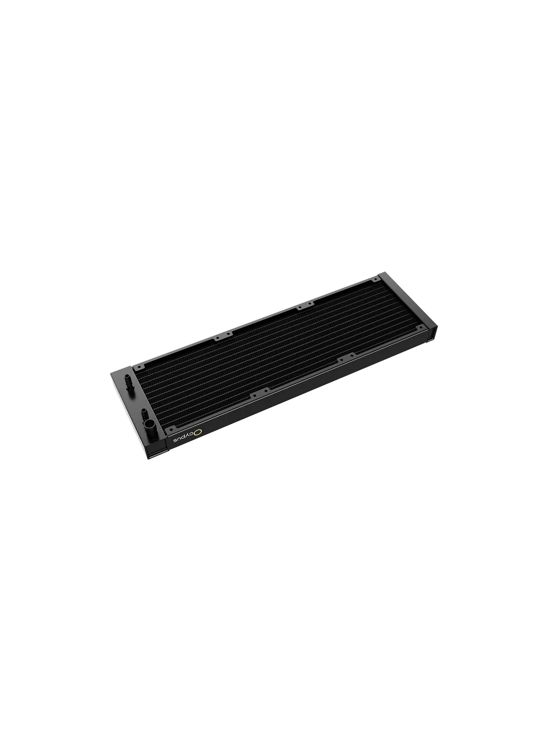 Ocypus Sigma L36 BK ARGB Suvli Sovutish Tizimi — 3