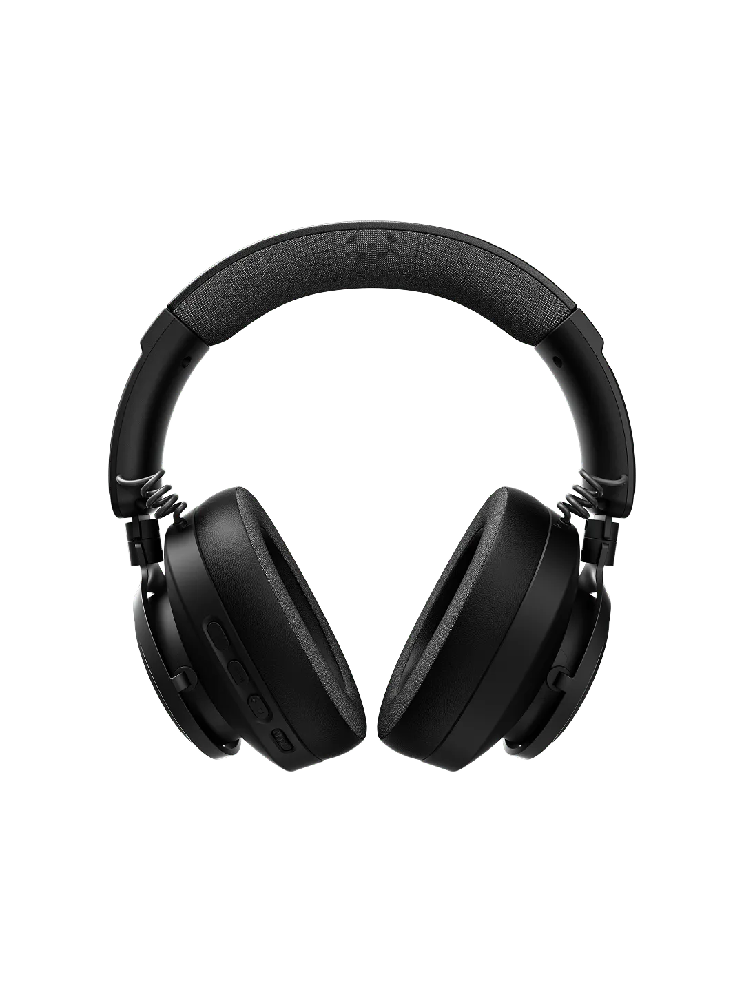 Lunacy Louder Black simsiz quloqchin — 2