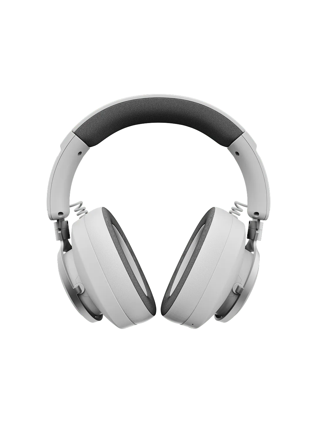 Беспроводная гарнитура Lunacy Louder White — 3