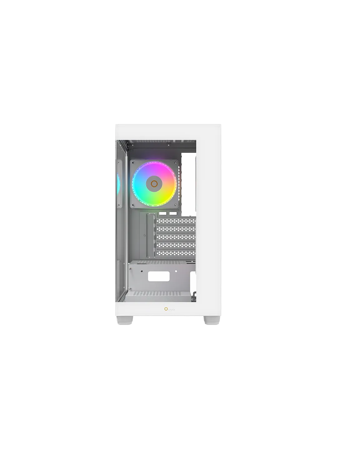 Ocypus Gamma C52 WH ARGB Kompyuter Korpusi — 3