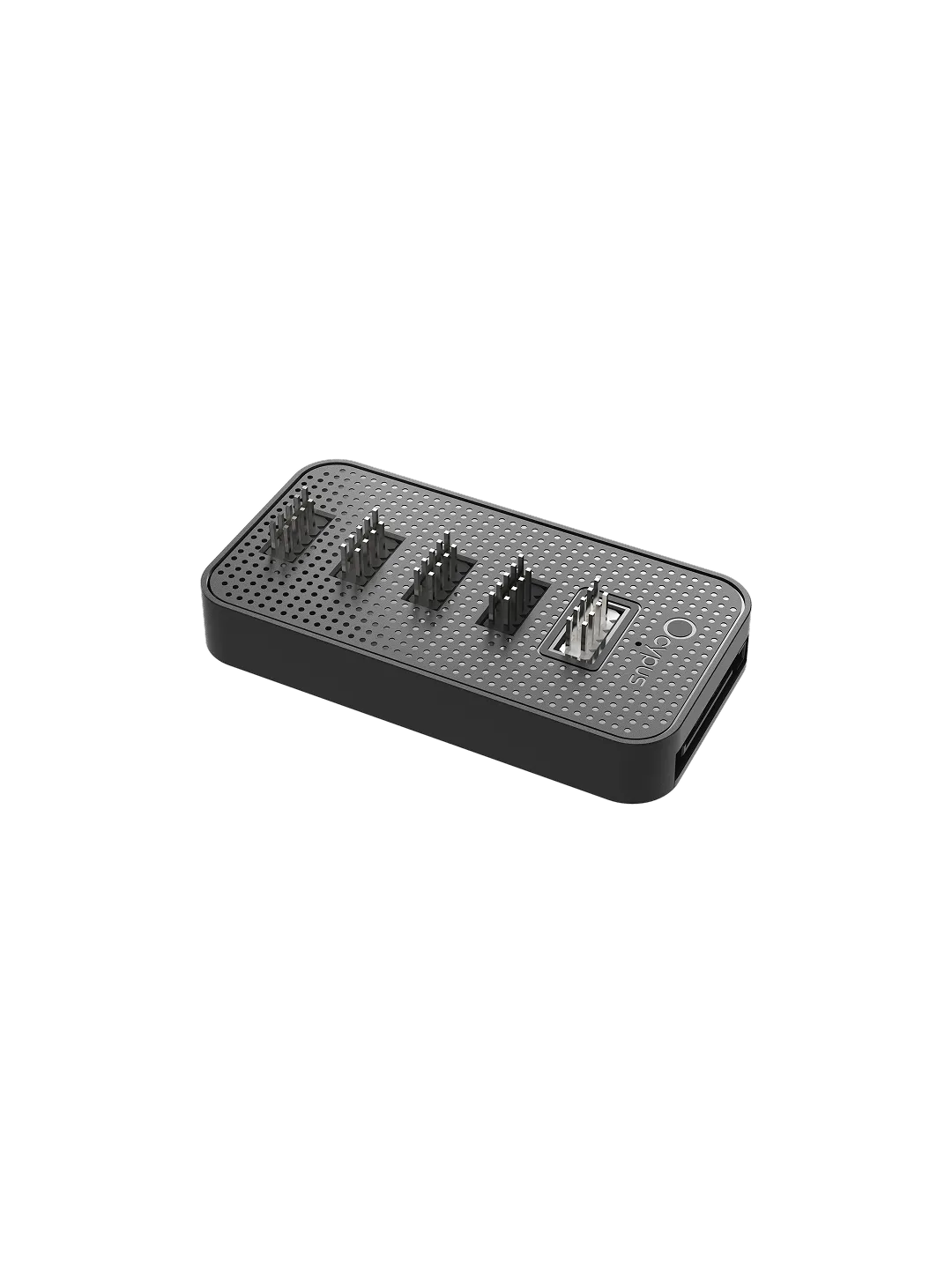 Ocypus Delta EU04 USB-koncentratori — 3