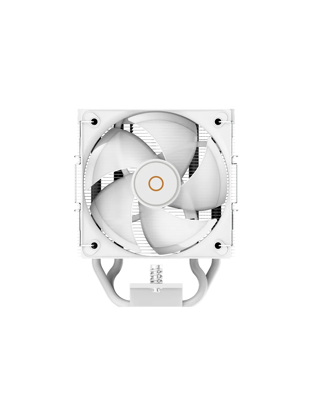 Ocypus Gamma A40 WH ARGB Цифровой кулер для процессора — 2