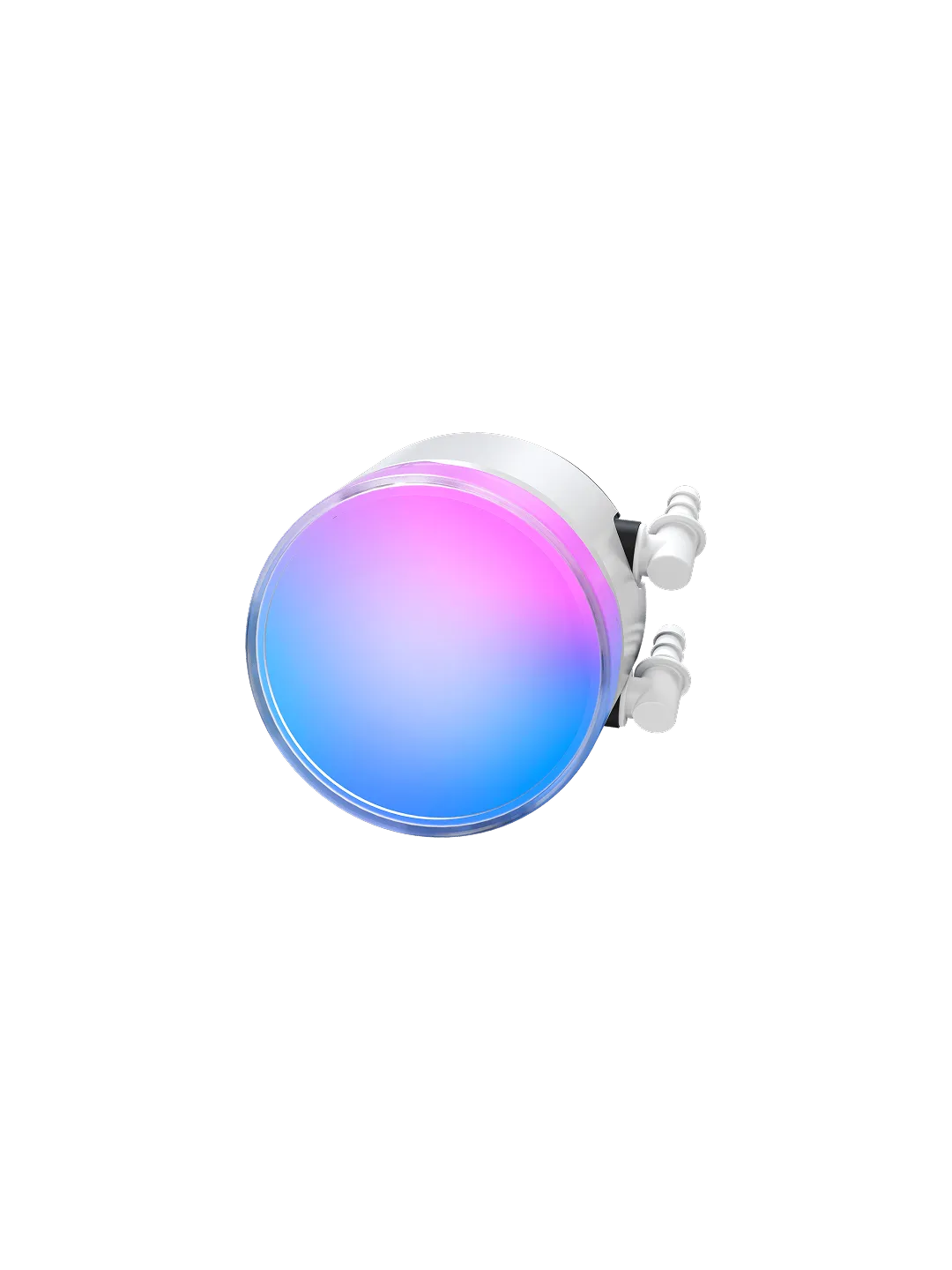 Ocypus Delta L36 WH ARGB V2 suviqni sovutish tizimi — 2