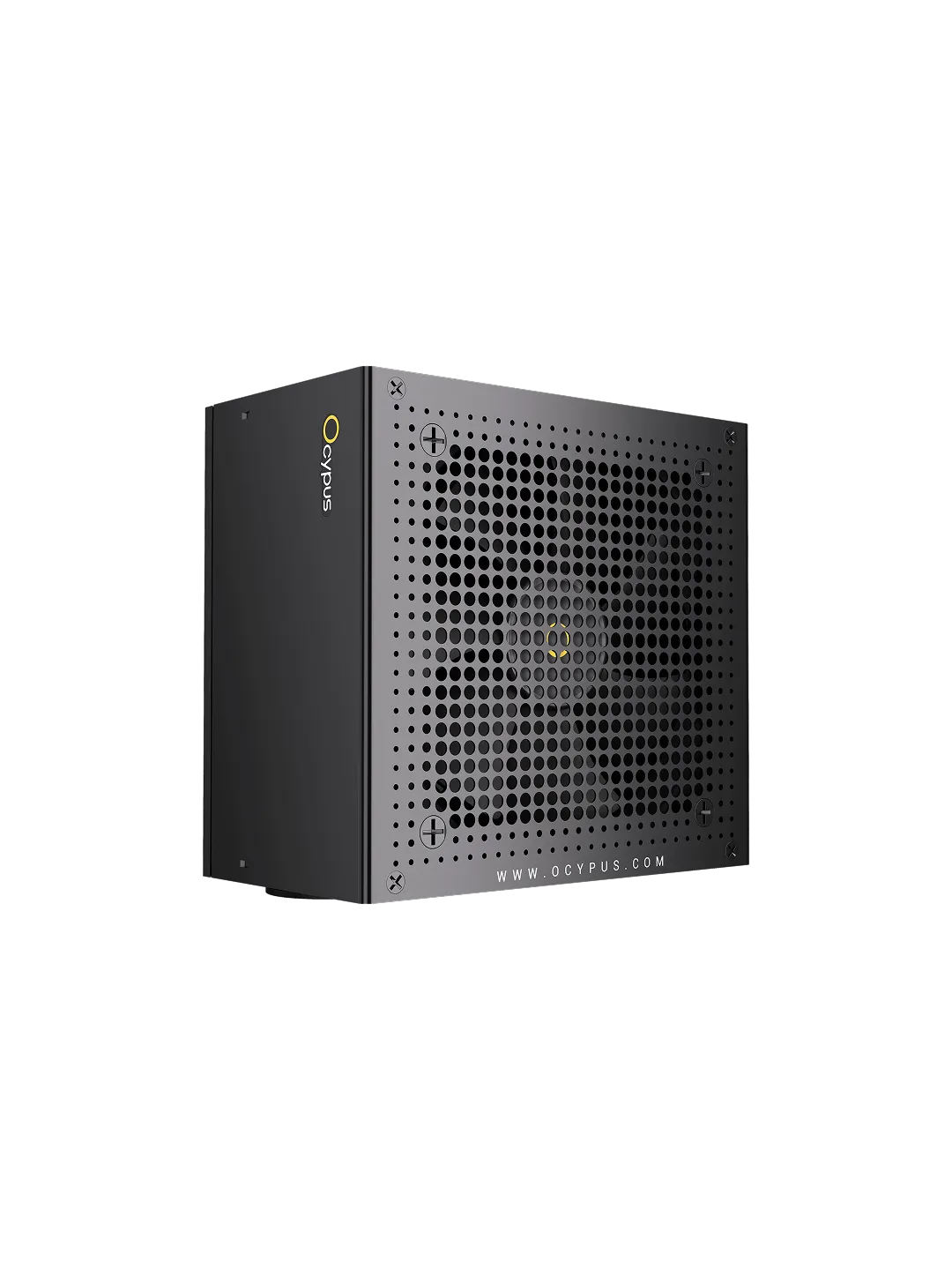 Ocypus Delta P850 Quvvat Manbai — 3