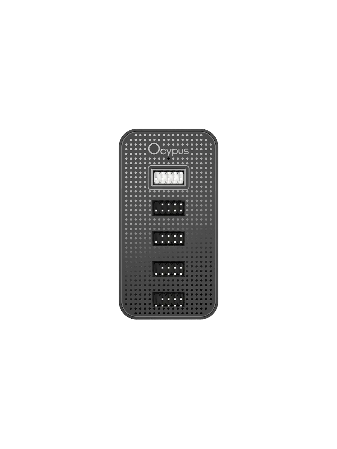 Ocypus Delta EU04 USB-koncentratori — 2