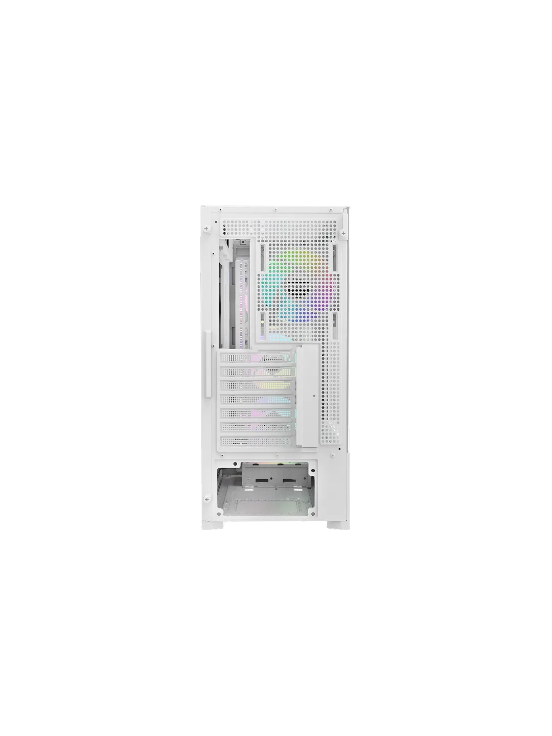 Ocypus Delta C70 WH ARGB Kompyuter Korpusi — 4