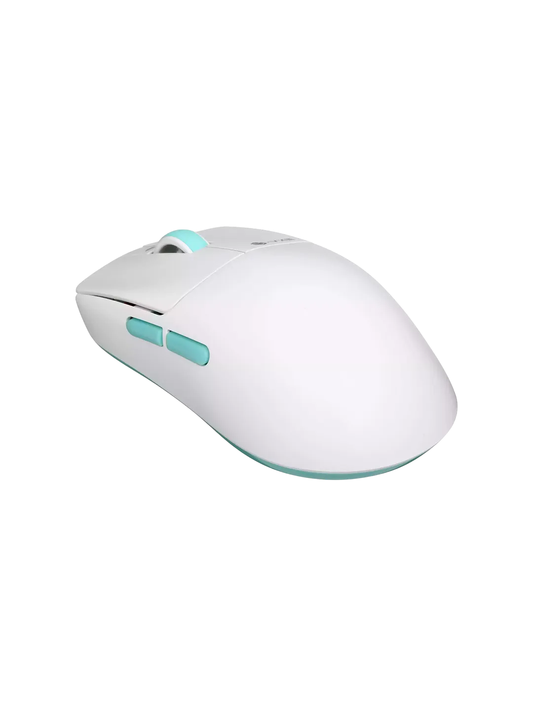 Беспроводная игровая мышь IO VXE R1 SE+ White — 3