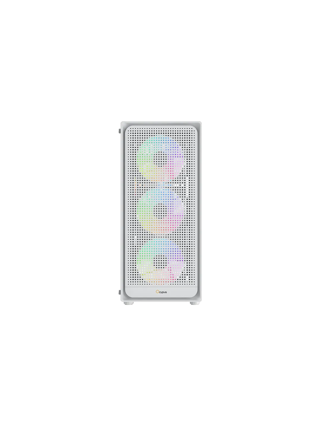 Ocypus Gamma C50 WH ARGB Kompyuter Korpusi — 3