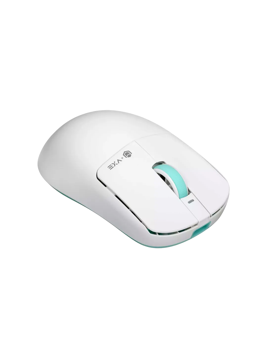 Беспроводная игровая мышь IO VXE R1 SE+ White — 4
