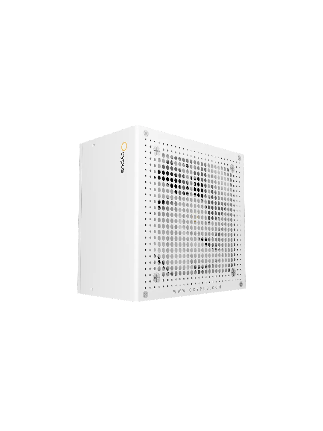 Ocypus Delta P850 WH Quvvat Manbai — 3