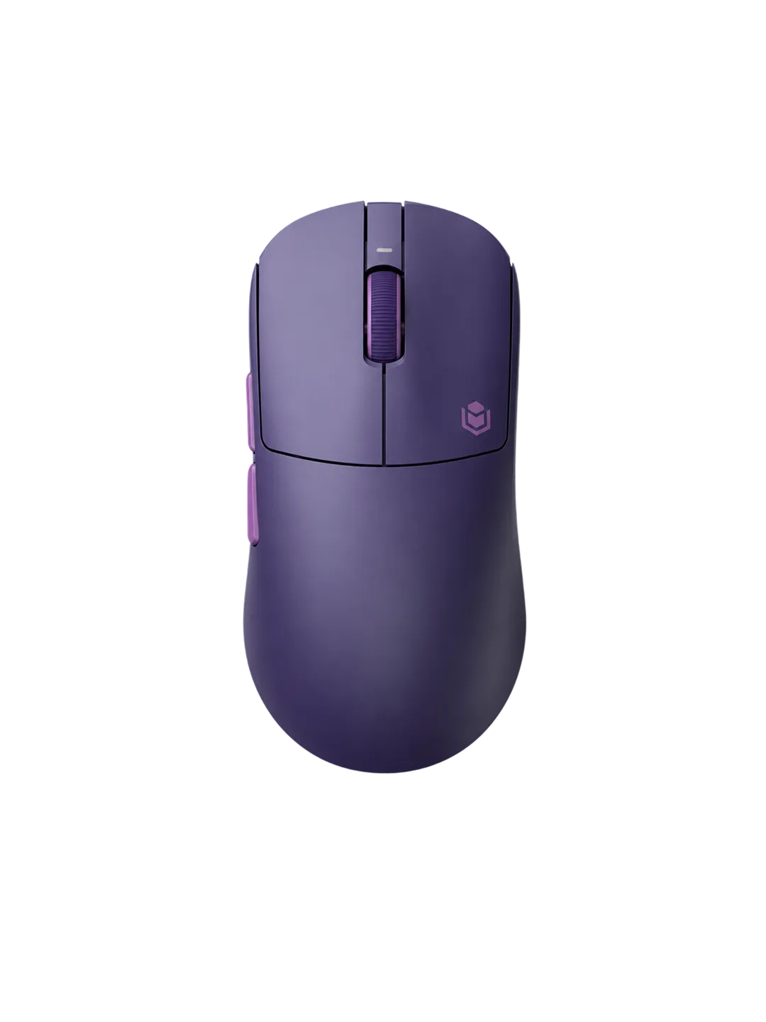 IO Aurora Amethyst simsiz o'yin sichqoni — 2