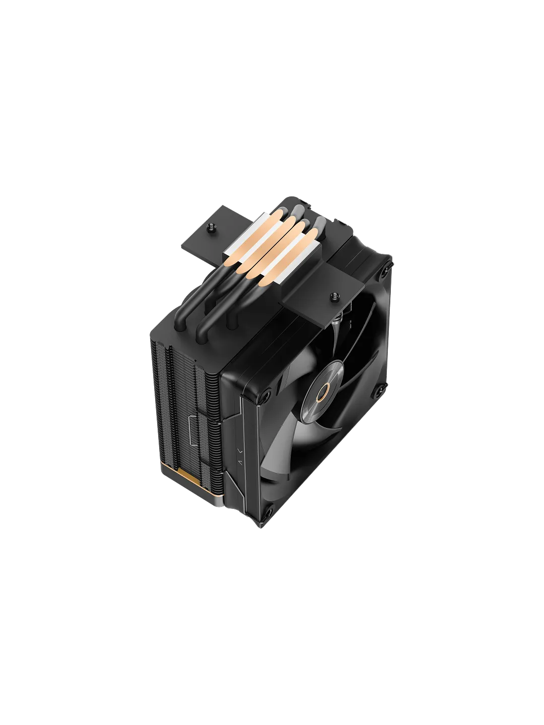 Ocypus Iota A40 BK Protsessor Kuler — 3