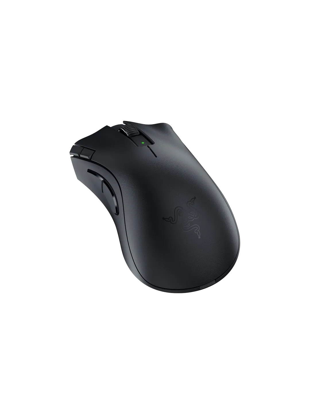 Razer DeathAdder V2 X HyperSpeed O'yin Sichqonchasi — 2
