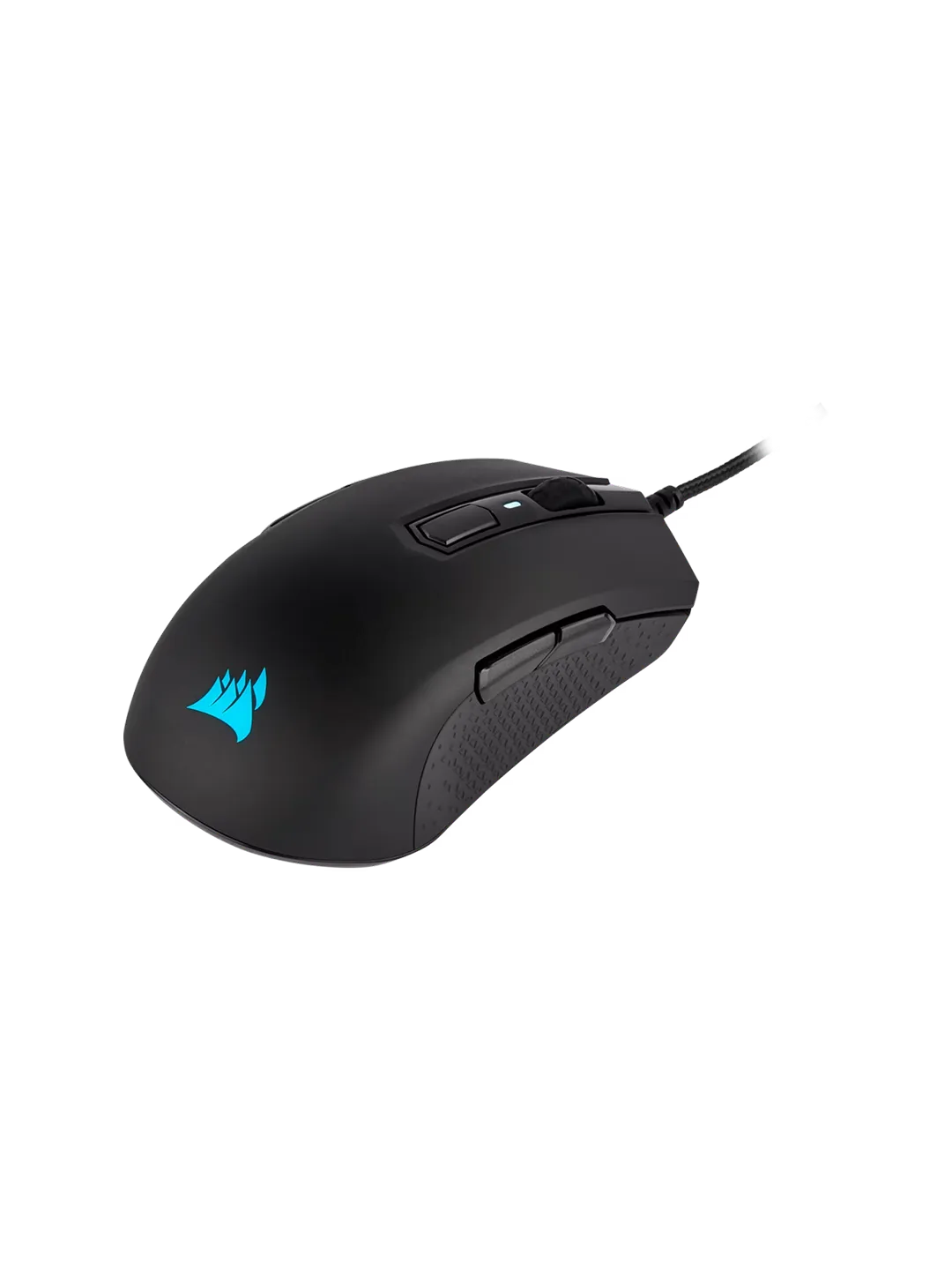 Corsair M55 RGB PRO O'yin Sichqonchasi — 4