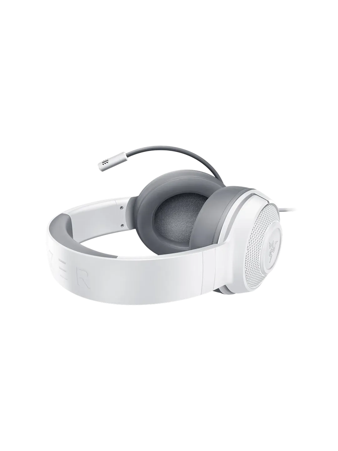 Игровая гарнитура Razer Kraken X Mercury — 3