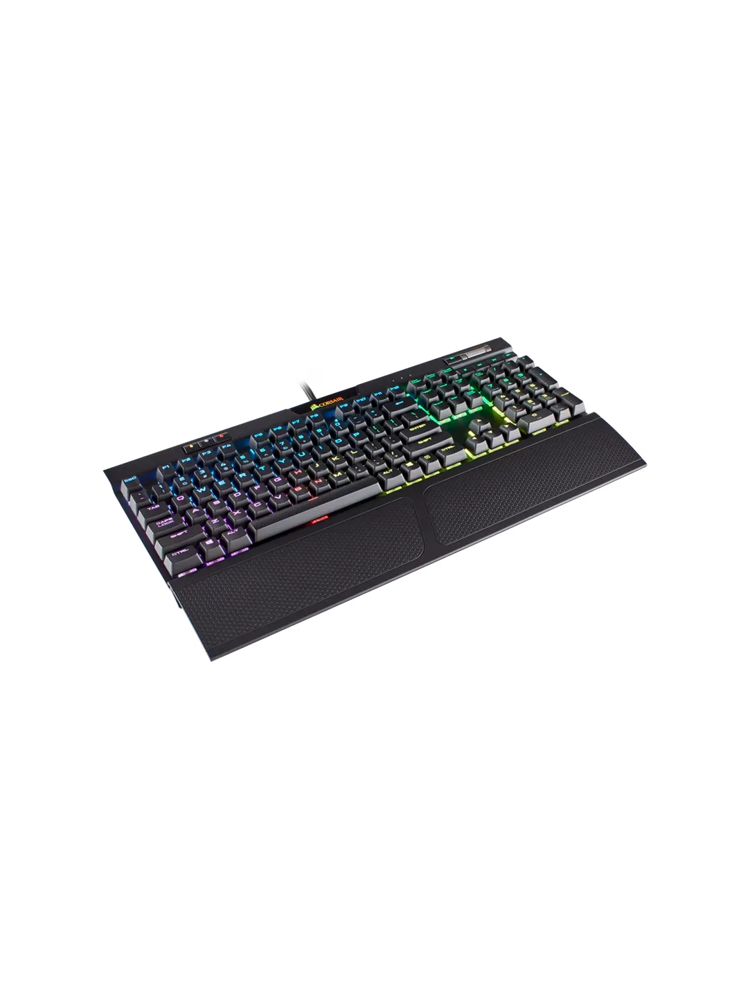 Corsair K70 RGB MK.2 O'yin Klaviaturasi — 3