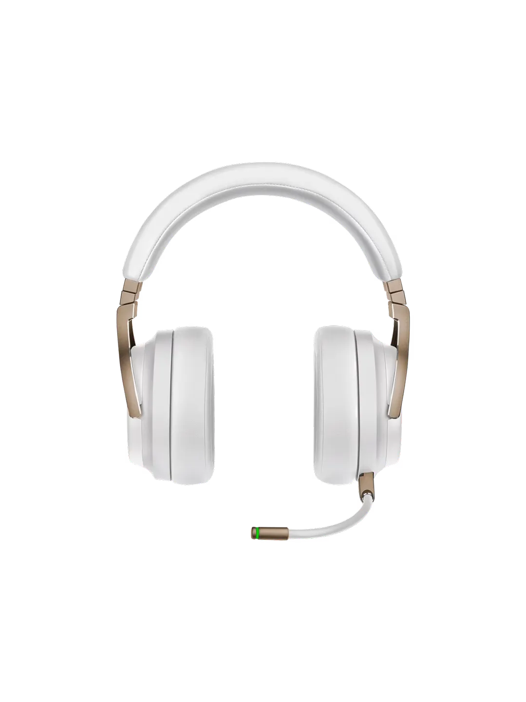 Corsair VIRTUOSO RGB Wireless Pearl O'yin Qulfi — 3
