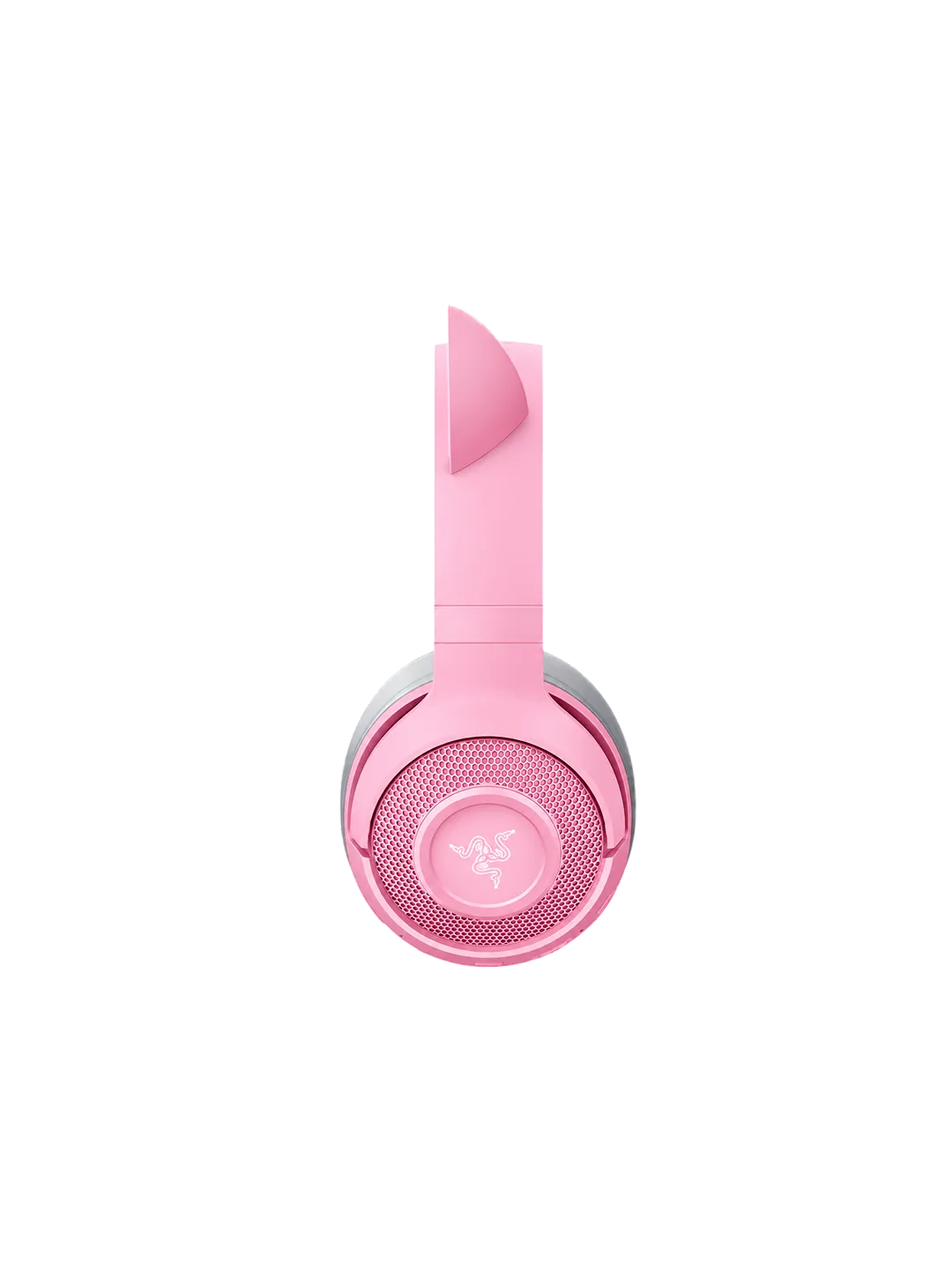 Игровая гарнитура Razer Kraken BT Kitty Edition — 3