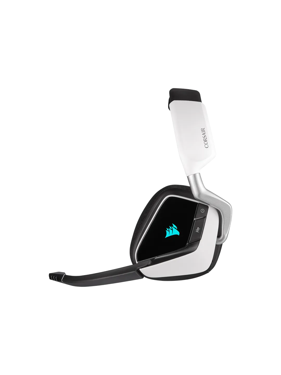 Игровая гарнитура Corsair VOID RGB ELITE Wireless — 4
