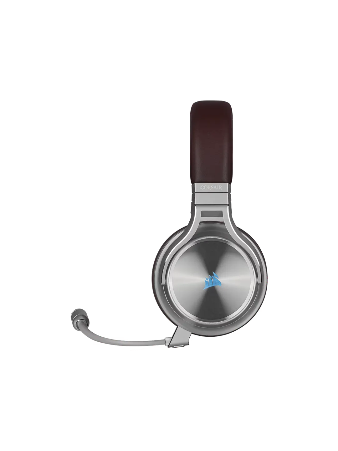 Corsair VIRTUOSO RGB SE Wireless Espresso O'yin Qulfi — 4