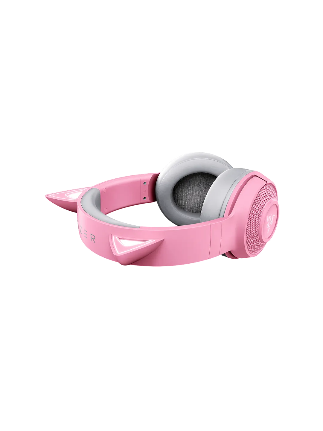 Игровая гарнитура Razer Kraken BT Kitty Edition — 2
