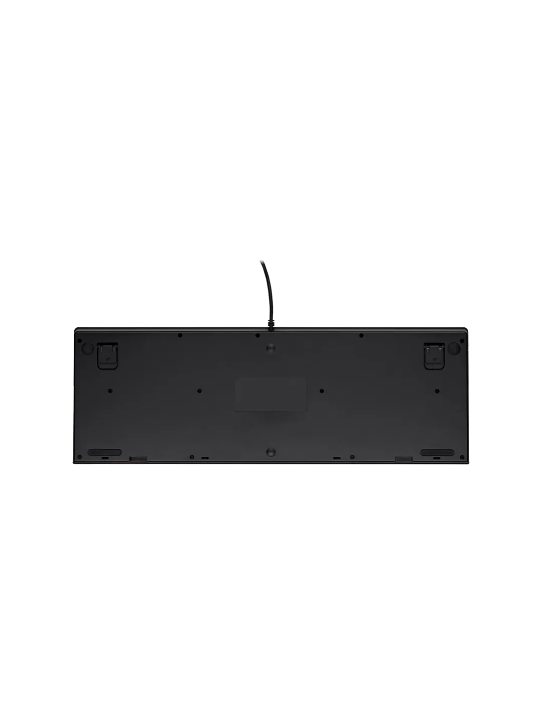 Corsair K55 RGB PRO XT Gaming Keyboard — 4