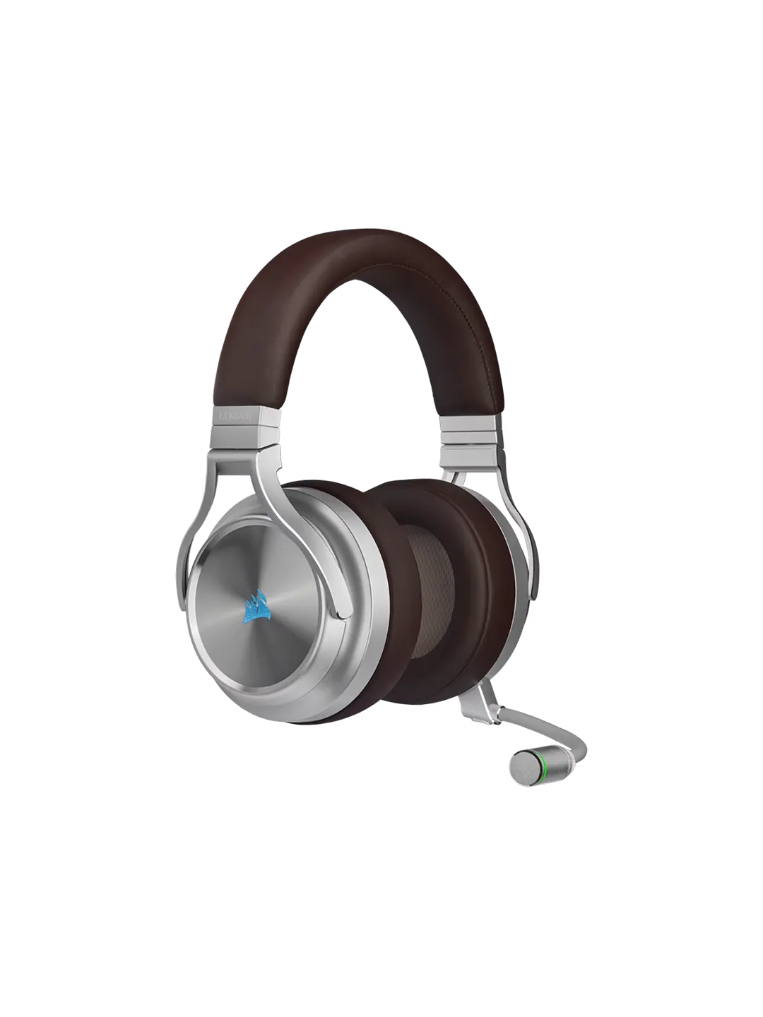 Corsair VIRTUOSO RGB SE Wireless Espresso O'yin Qulfi — 2