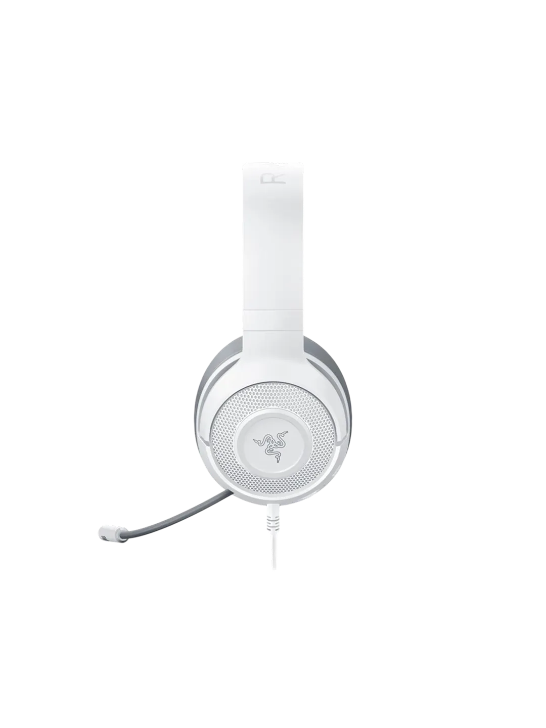 Игровая гарнитура Razer Kraken X Mercury — 4