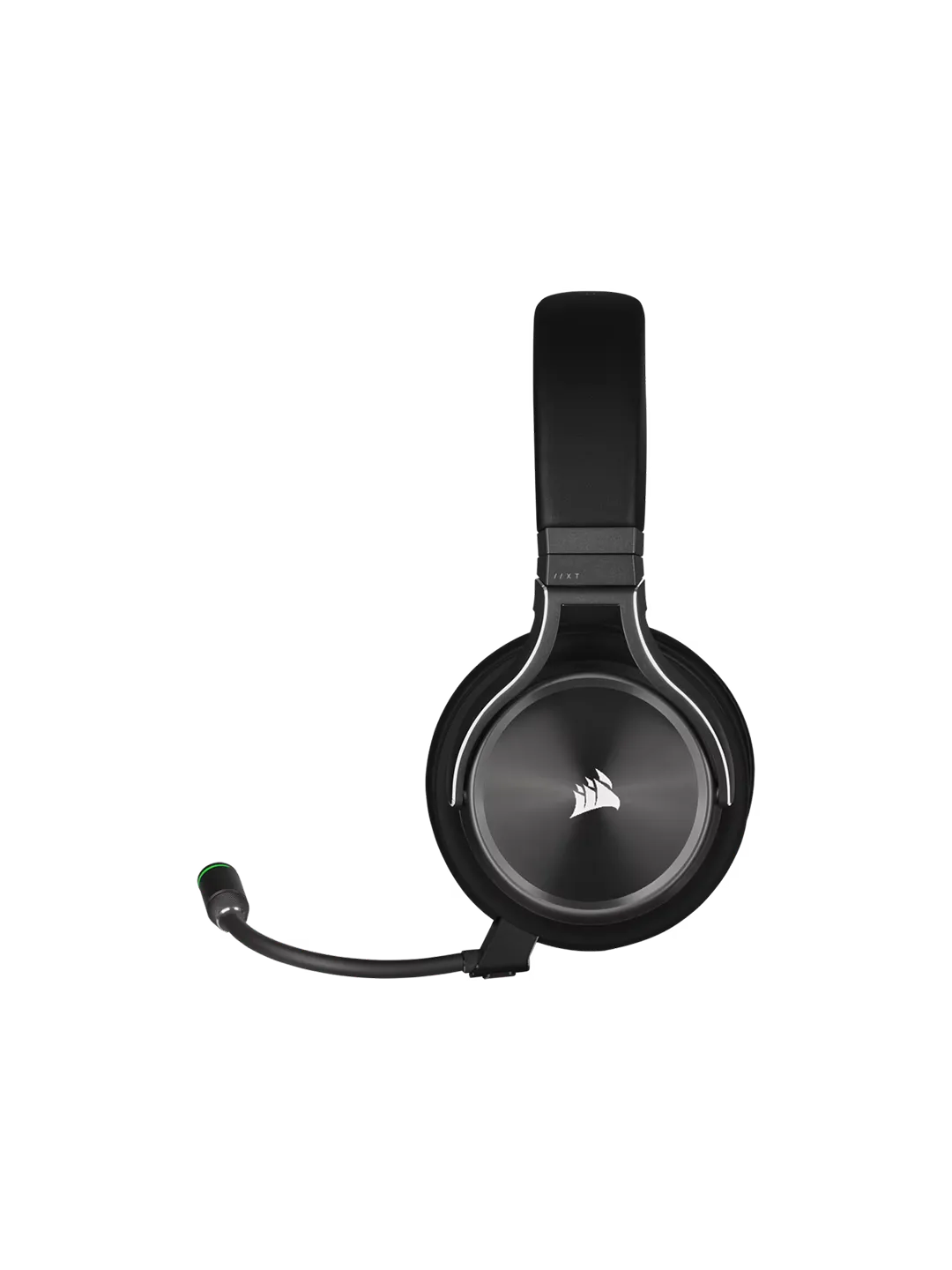 Игровая гарнитура Corsair VIRTUOSO RGB Wireless, Черная — 4