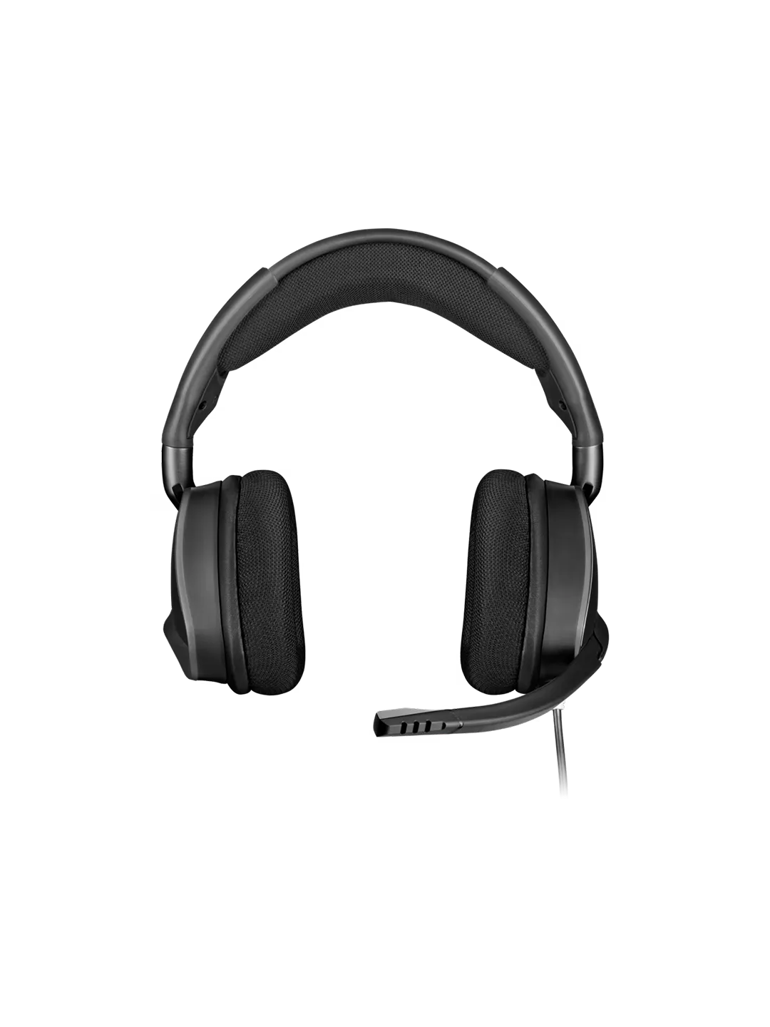 Corsair VOID ELITE SURROUND Gaming Headset, Black — 2