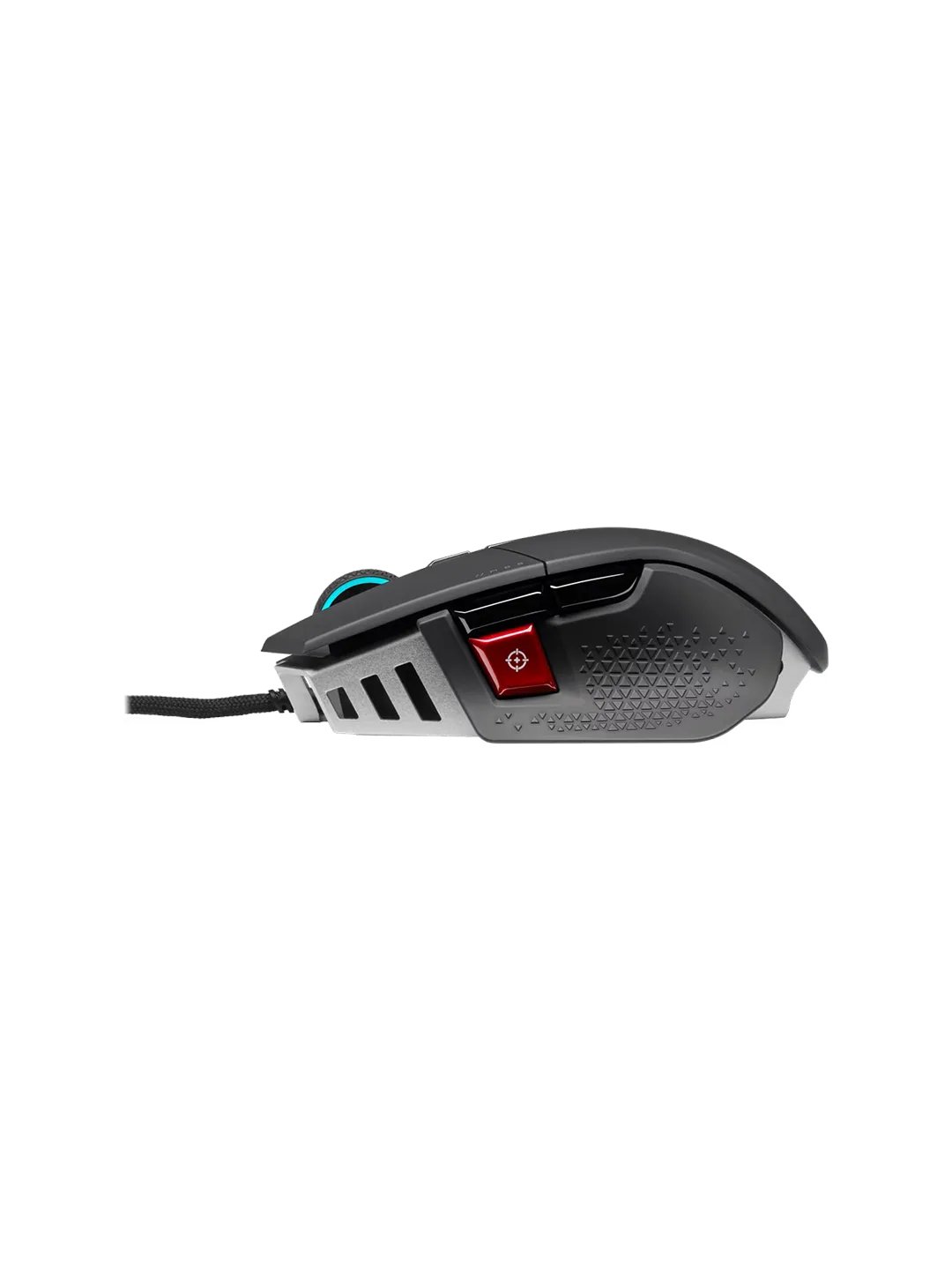 Игровая мышь Corsair M65 RGB Ultra — 3