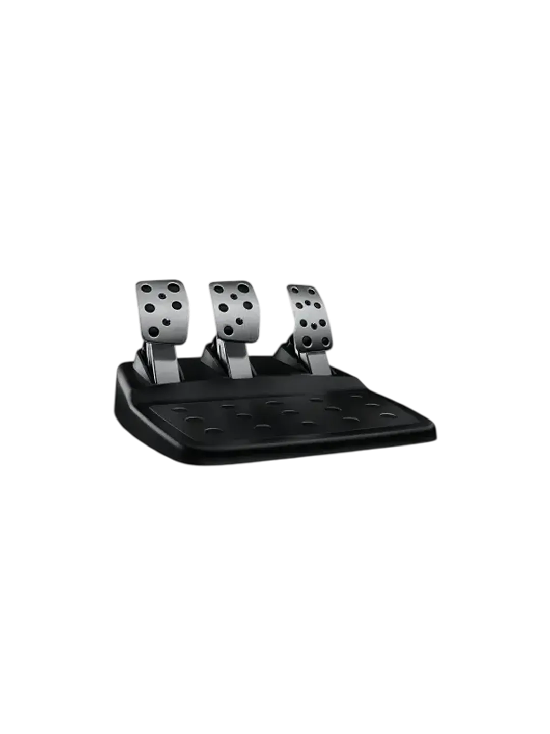 Logitech G920 Driving Force simracing komplekti — 4