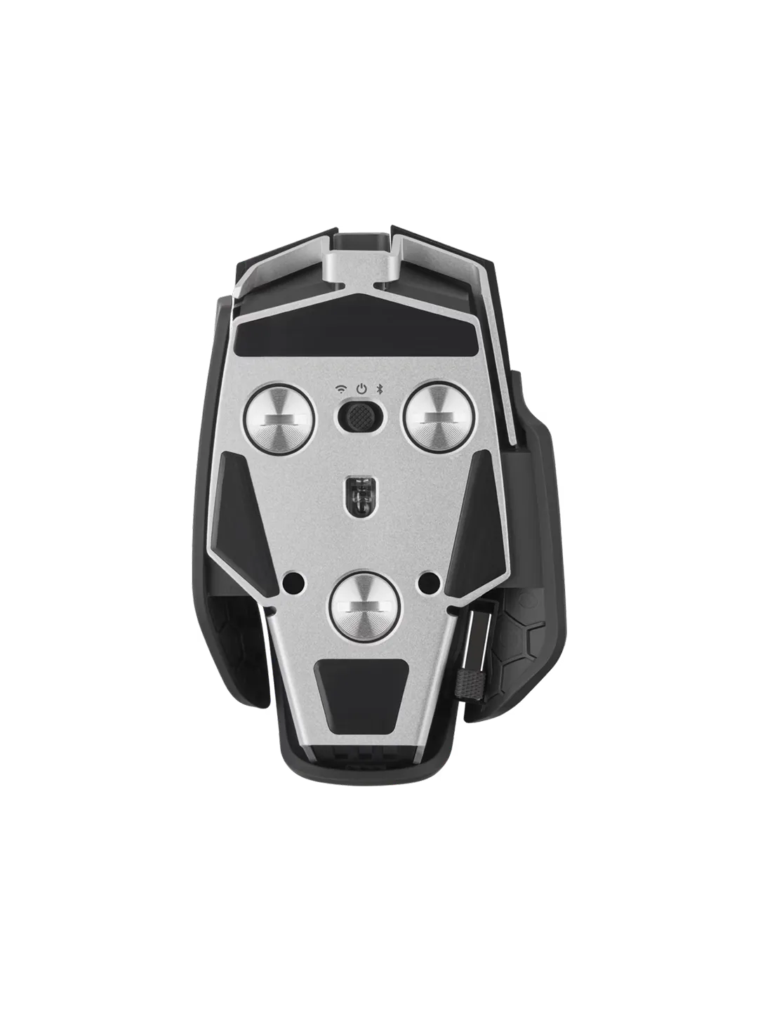 Corsair M65 RGB ULTRA WIRELESS O'yin Sichqonchasi — 2