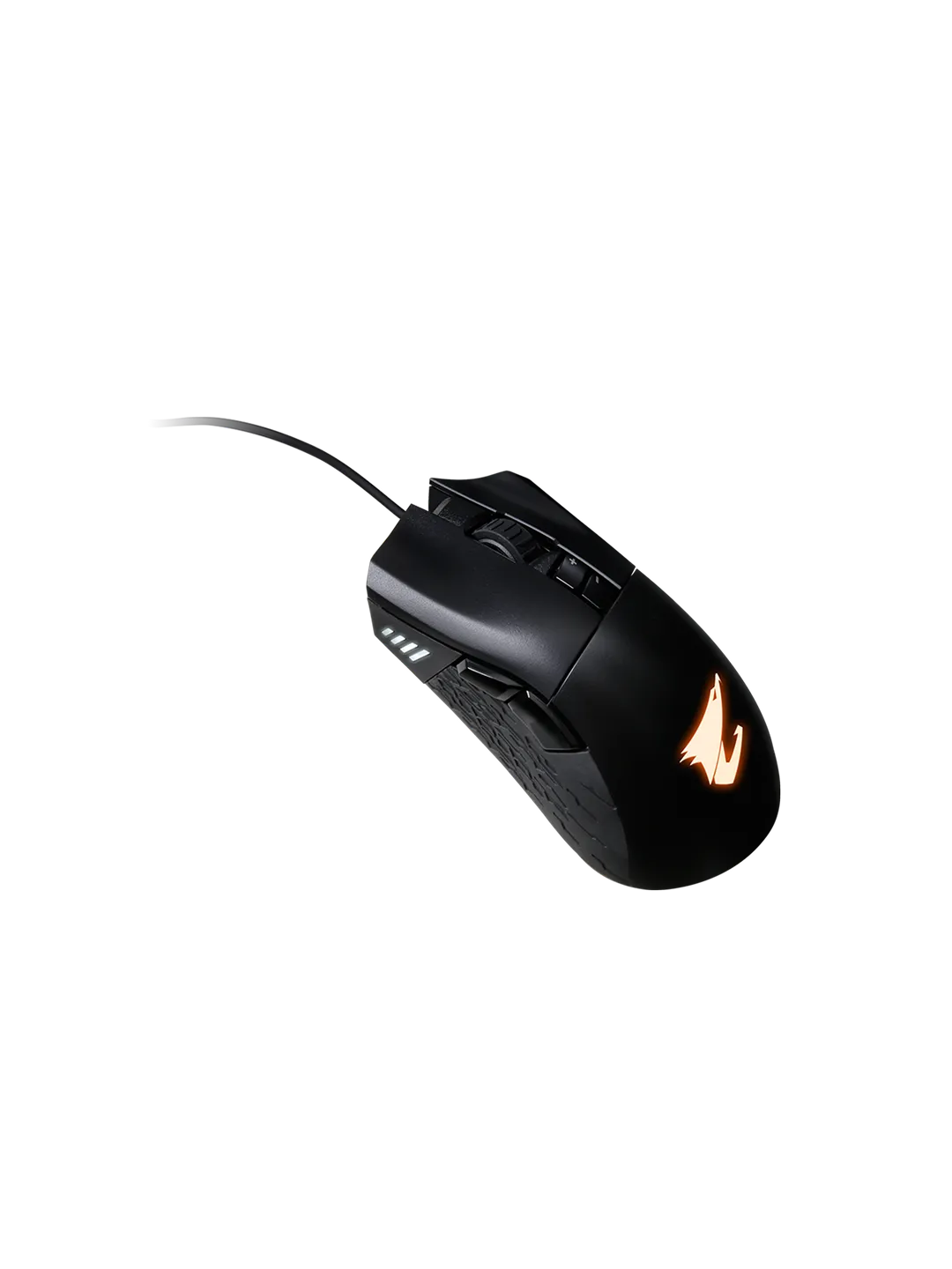 GIGABYTE AORUS M3 O'yin Sichqonchasi — 2