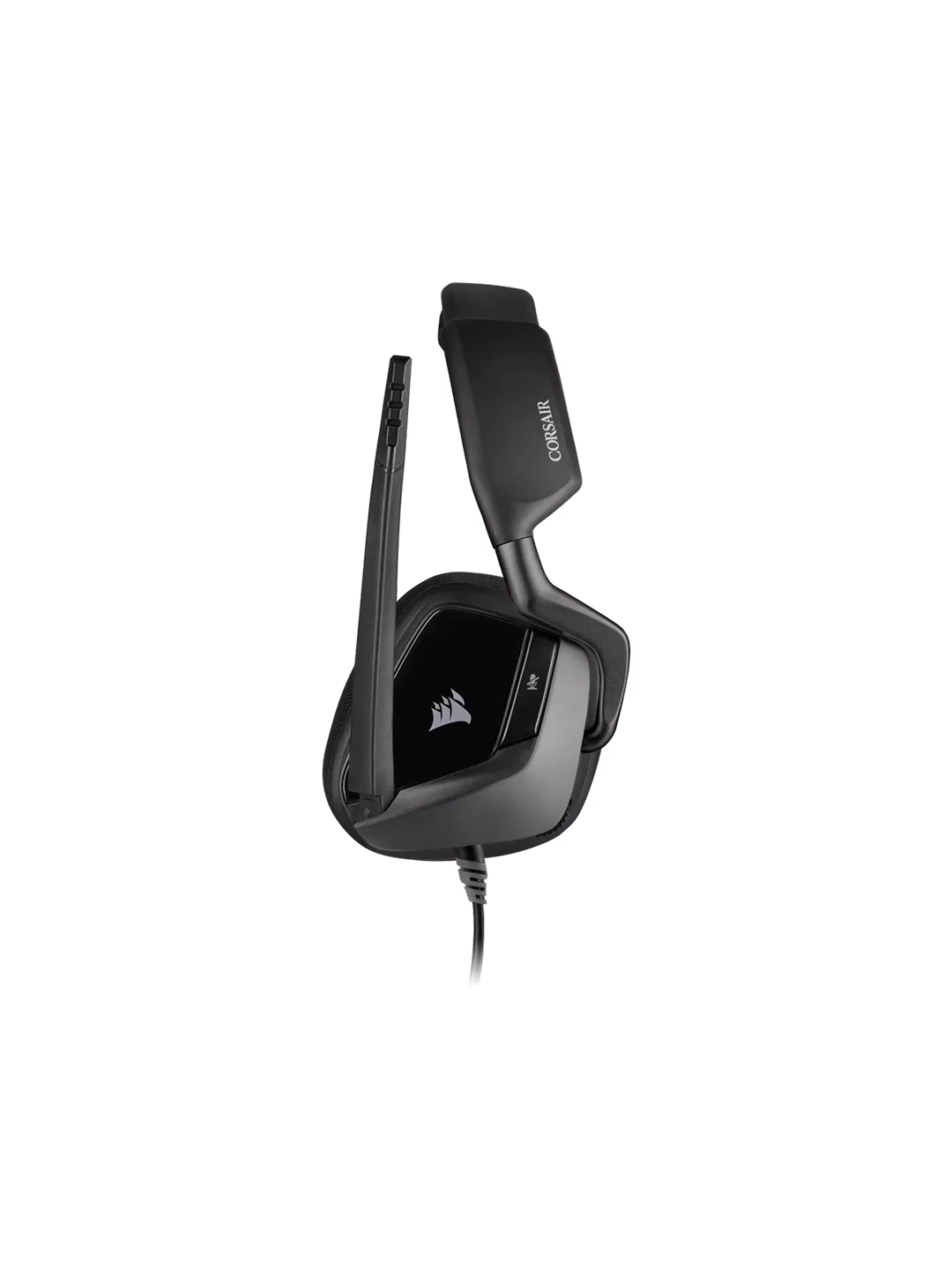 Corsair VOID ELITE SURROUND Gaming Headset, Black — 3