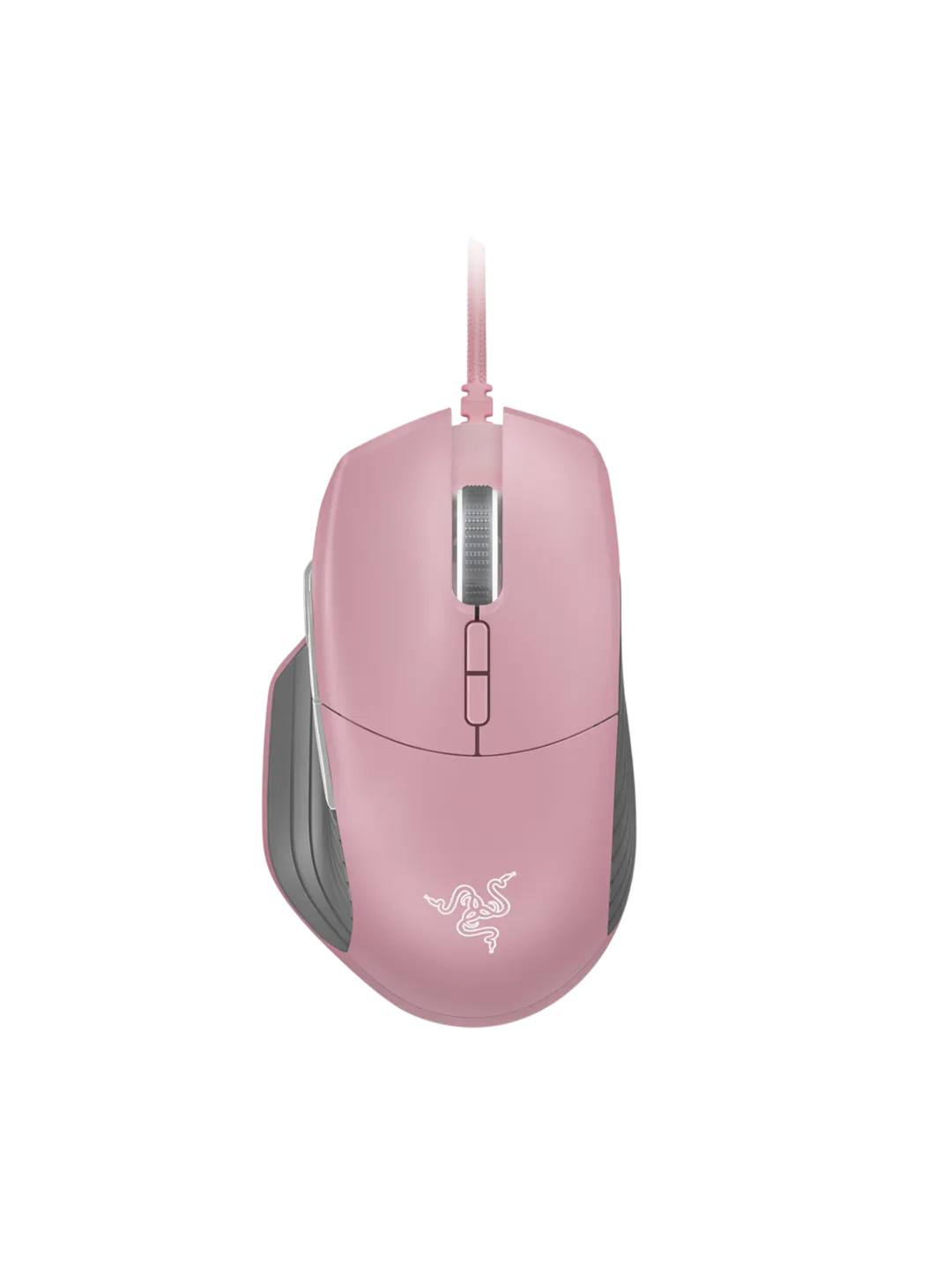 Razer Basilisk Quartz Pink O'yin Sichqonchasi — 2