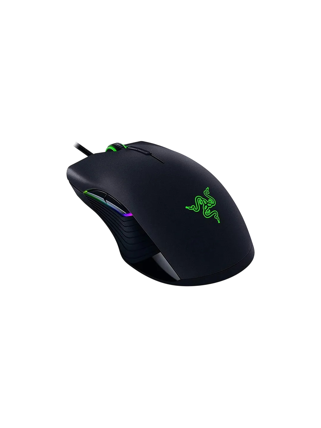 Razer Lancehead Wireless O'yin Sichqonchasi — 2
