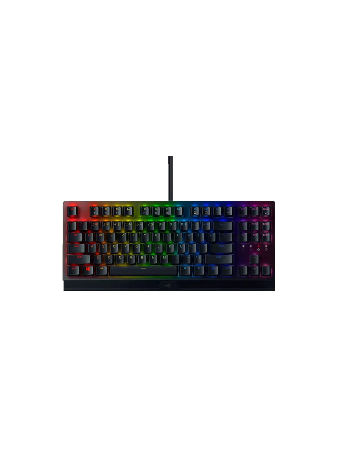Razer BlackWidow V3 TKL Gaming Keyboard — 4
