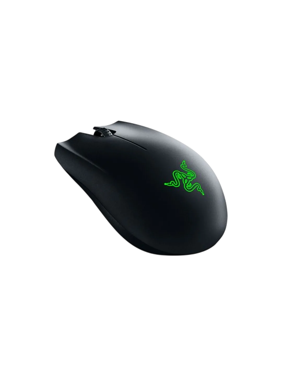 Razer Abyssus Lite O'yin Sichqonchasi — 2
