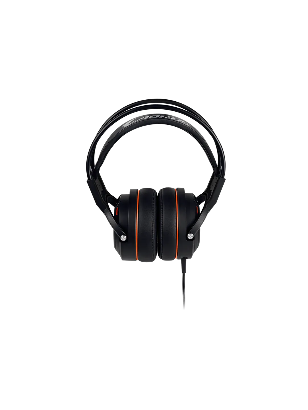 GIGABYTE AORUS H5 Gaming Headset — 2