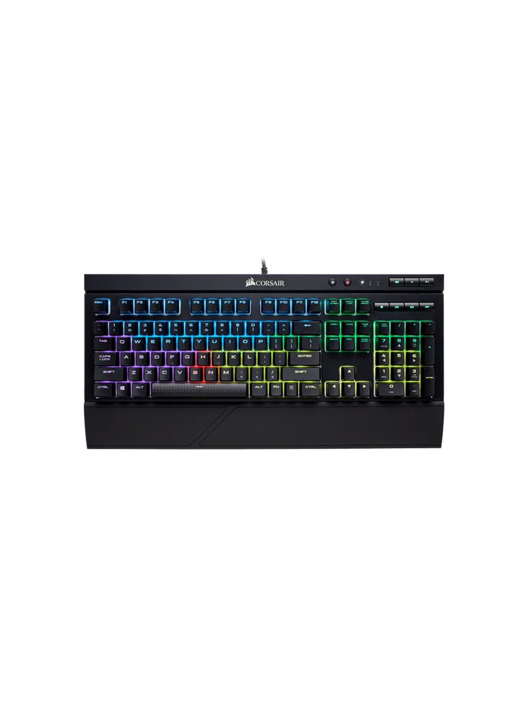 Игровая клавиатура Corsair K68 — 4