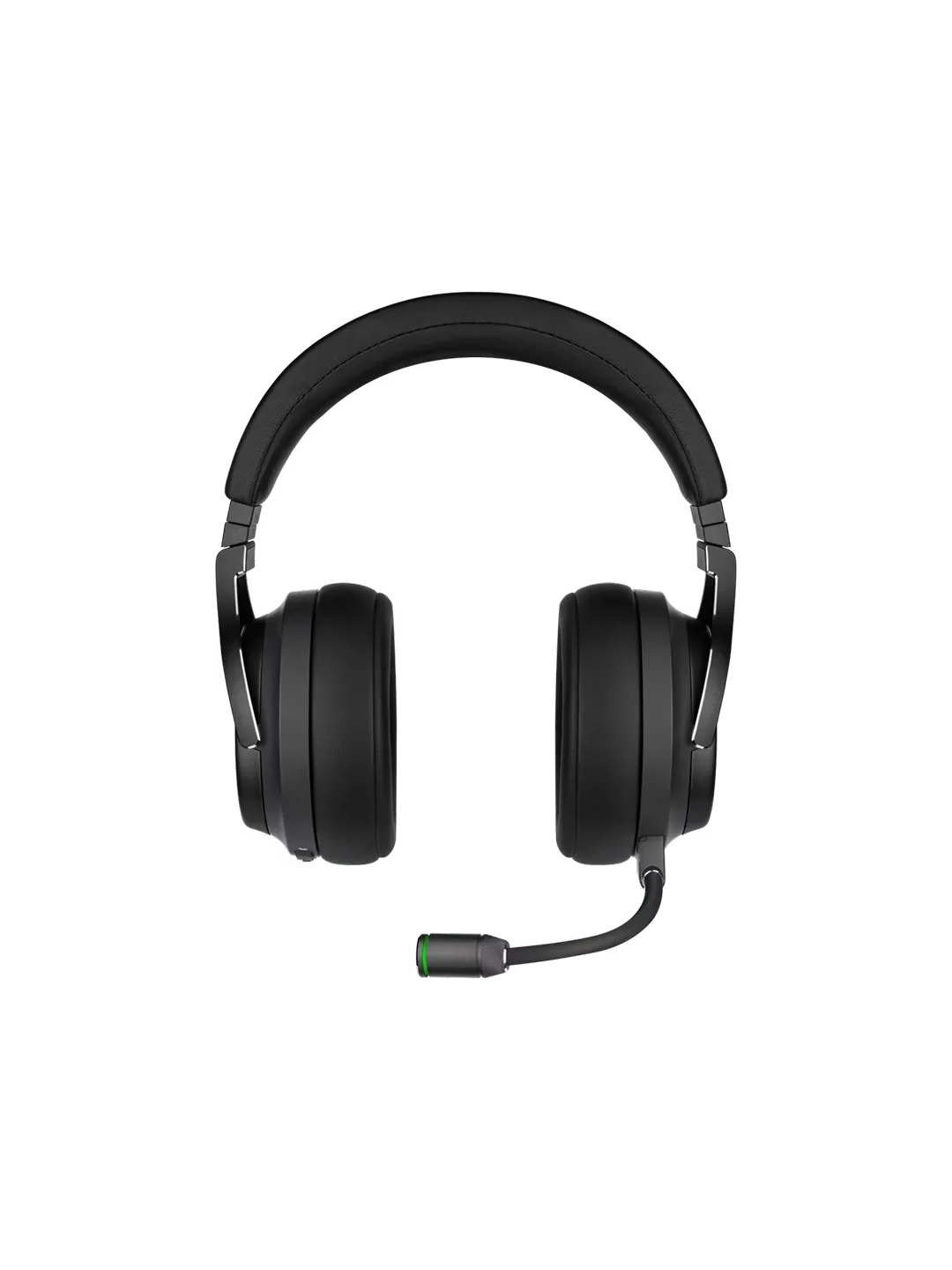 Игровая гарнитура Corsair VIRTUOSO RGB Wireless, Черная — 2