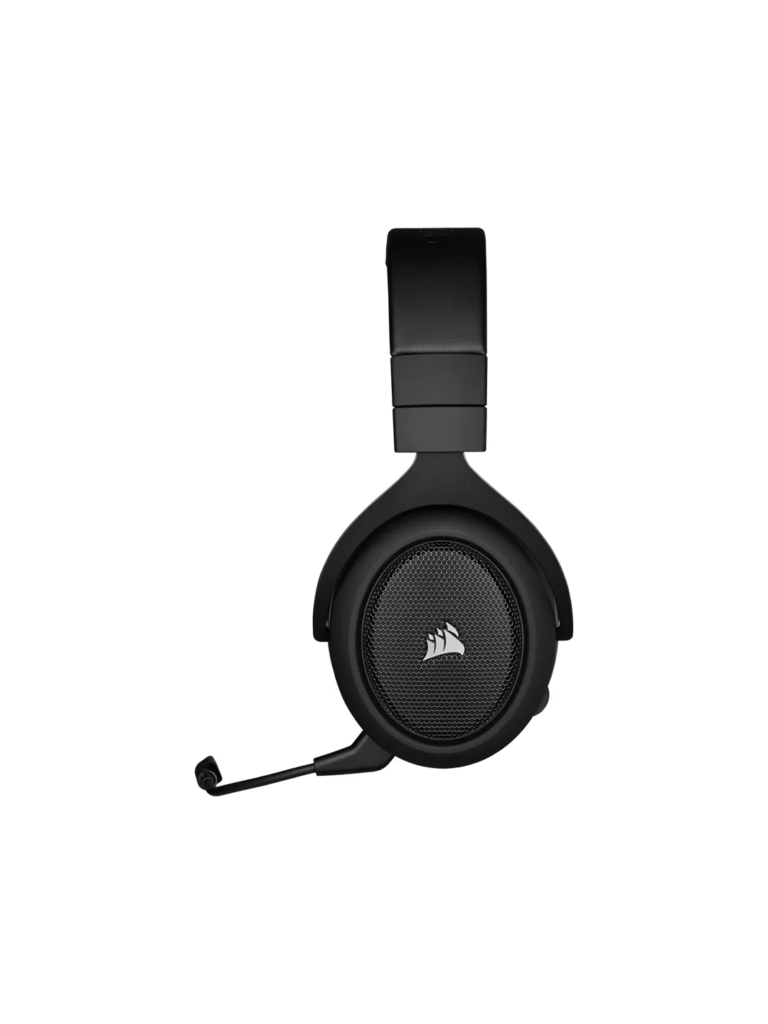 Corsair HS70 PRO WIRELESS Carbon O'yin Qulfi — 4